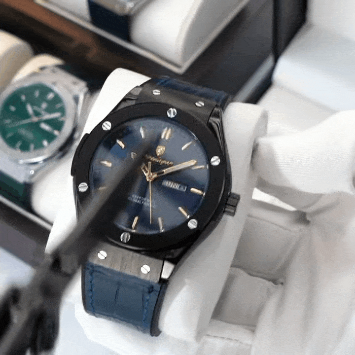 Bel Homme™ [Montre]® POEDAGAR