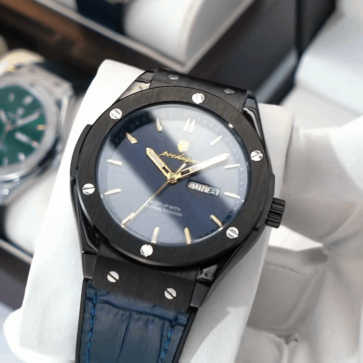 Bel Homme™ [Montre]® POEDAGAR
