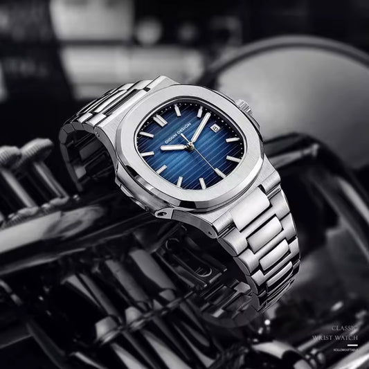 Bel Homme™ [Montre]® POEDAGAR