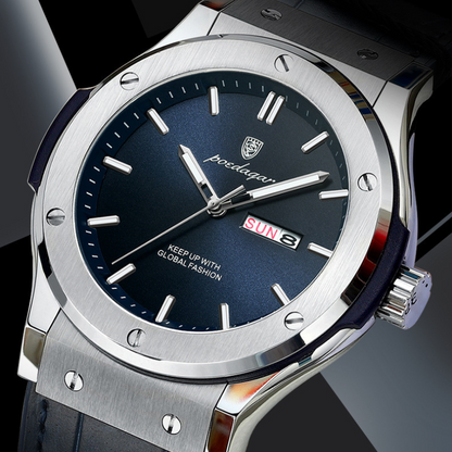Bel Homme™ [Montre]® POEDAGAR