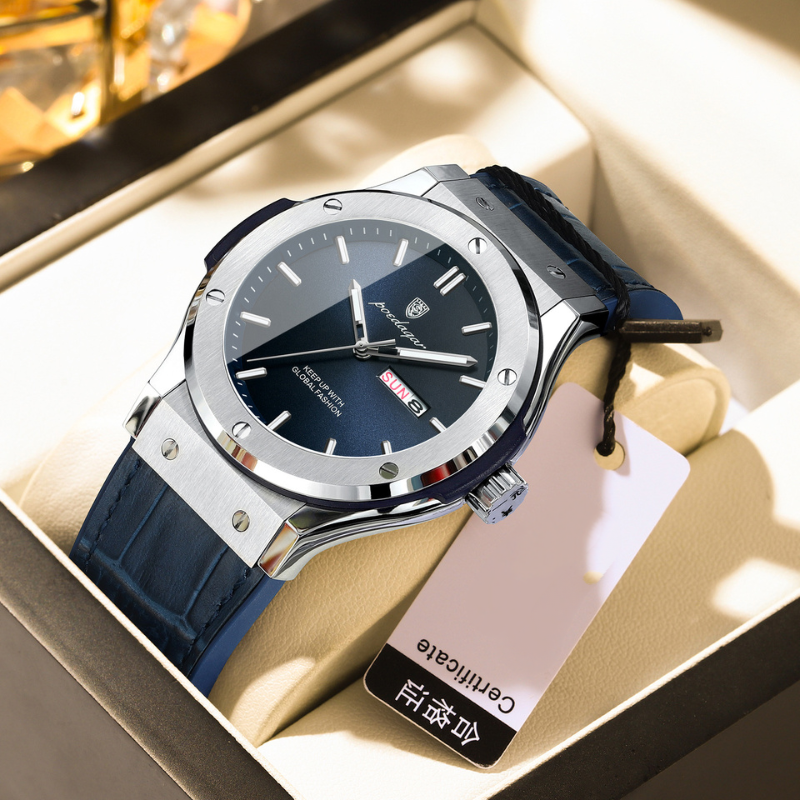 Bel Homme™ [Montre]® POEDAGAR