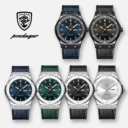 Bel Homme™ [Montre]® POEDAGAR